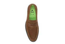 Vance Co Mens Keith Loafer Oxford - Coffee 12 Vance Co Mens Keith Loafer Oxford - Coffee -ADAS Shoes Shop US 01 502909 05
