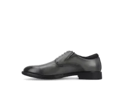 Vance Co Mens Kimball - Grey -ADAS Shoes Shop US 01 502910 03