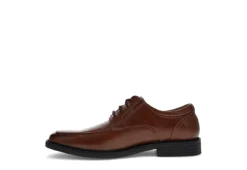 Dockers Mens Simmons Oxford - Chestnut -ADAS Shoes Shop US 01 502948 02