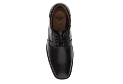 Dockers Mens Stiles Oxford - Black -ADAS Shoes Shop US 01 502984 04