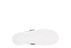 Skechers Mens Melson-chad Slip On Sneaker - Grey -ADAS Shoes Shop US 01 511070 06