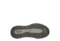 Skechers Mens Respected Sneaker - Brown -ADAS Shoes Shop US 01 511187 04