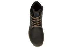 Day Five Mens Edge Mid Sneaker - Brown -ADAS Shoes Shop US 01 512031 05