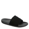 Nike Mens Offcourt Slide Sandal - Black
