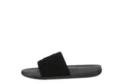 Nike Mens Offcourt Slide Sandal - Black -ADAS Shoes Shop US 01 540011 03