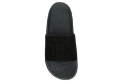 Nike Mens Offcourt Slide Sandal - Black -ADAS Shoes Shop US 01 540011 05