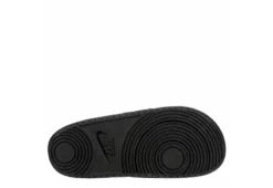 Nike Mens Offcourt Slide Sandal - Black -ADAS Shoes Shop US 01 540011 06