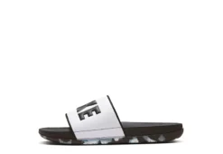 Nike Mens Offcourt Slide Sandal - White -ADAS Shoes Shop US 01 540041 02