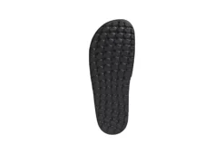 Adidas Mens Adilette Boost Slide Sandal - Black -ADAS Shoes Shop US 01 540049 04