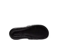 Nike Mens Victori One Print Slide Sandal - Black -ADAS Shoes Shop US 01 540055 04