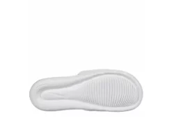Nike Mens Victori One Slide Sandal - White 13 Nike Mens Victori One Slide Sandal - White -ADAS Shoes Shop US 01 540068 06