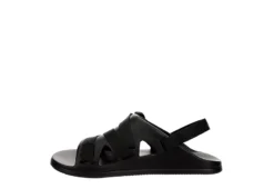 Chaco Mens Chillos Sport Outdoor Sandal - Black -ADAS Shoes Shop US 01 542054 03