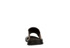 Restoration Mens Savannah Slide Sandal - Brown -ADAS Shoes Shop US 01 543001 04