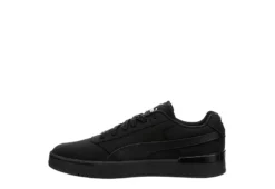 Puma Mens Classico Sneaker - Black -ADAS Shoes Shop US 01 600035 03