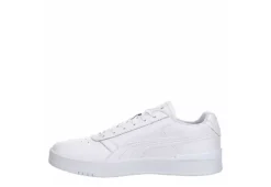 Puma Mens Classico Sneaker - White -ADAS Shoes Shop US 01 600042 03