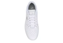 Puma Mens Classico Sneaker - White -ADAS Shoes Shop US 01 600042 05