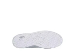 Puma Mens Classico Sneaker - White -ADAS Shoes Shop US 01 600042 06