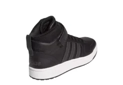 Adidas Mens Postmove Mid Top Sneaker - Black -ADAS Shoes Shop US 01 600343 03