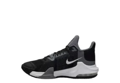 Nike Mens Air Max Impact 3 Basketball Shoe - Black 9 Nike Mens Air Max Impact 3 Basketball Shoe - Black -ADAS Shoes Shop US 01 600360 02