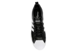 Adidas Mens Streetcheck Sneaker - Black -ADAS Shoes Shop US 01 600452 05