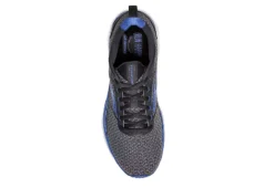 Brooks Mens Transmit 3 Running Shoe - Dark Grey -ADAS Shoes Shop US 01 600459 04