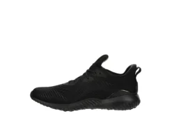 Adidas Mens Alphabounce Running Shoe - Black -ADAS Shoes Shop US 01 600511 03