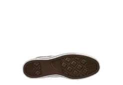 Converse Mens Chuck Taylor All Star High Street Low Sneaker - Black -ADAS Shoes Shop US 01 600527 06