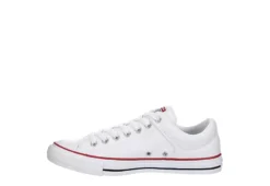 Converse Mens Chuck Taylor All Star High Street Low Sneaker - White -ADAS Shoes Shop US 01 600531 03