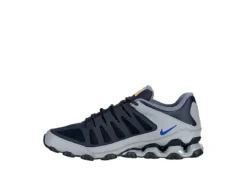 Nike Mens Reax 8 Tr Training Shoe - Grey -ADAS Shoes Shop US 01 600533 03