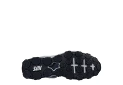 Nike Mens Reax 8 Tr Training Shoe - Grey -ADAS Shoes Shop US 01 600533 06