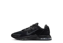 Nike Mens Air Max Alpha Training Shoe - Black -ADAS Shoes Shop US 01 600534 02