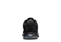 Nike Mens Air Max Alpha Training Shoe - Black -ADAS Shoes Shop US 01 600534 03