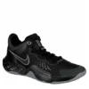 Nike Mens Fly By Mid 3 Basketball Shoe - Black