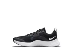Nike Mens Renew Retaliation 3 Training Shoe - Black -ADAS Shoes Shop US 01 600560 02