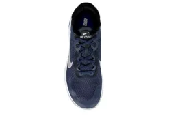 Nike Mens Renew Ride 3 Running Shoe - Navy -ADAS Shoes Shop US 01 600561 05