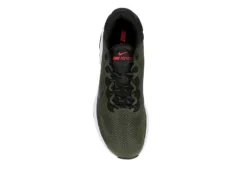 Nike Mens Renew Ride 3 Running Shoe - Olive -ADAS Shoes Shop US 01 600562 05