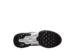 Nike Mens Renew Ride 3 Running Shoe - Olive -ADAS Shoes Shop US 01 600562 06