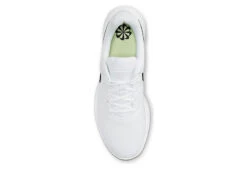 Nike Mens Tanjun Sneaker - White -ADAS Shoes Shop US 01 600568 04