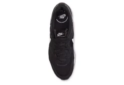 Nike Mens Venture Runner Sneaker - Black -ADAS Shoes Shop US 01 600570 04