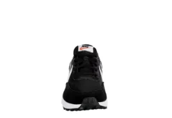 Nike Mens Waffle Debut Sneaker - Black -ADAS Shoes Shop US 01 600573 02