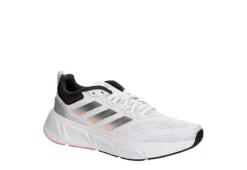 Adidas Mens Questar Running Shoe - White