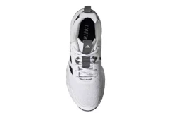 Adidas Mens Own The Game 2.0 Basketball Shoe - White -ADAS Shoes Shop US 01 600623 04