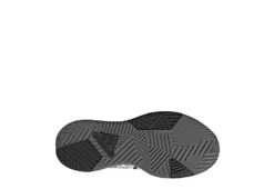 Adidas Mens Own The Game 2.0 Basketball Shoe - White -ADAS Shoes Shop US 01 600623 05