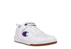 Champion Mens Arena Power Low Sneaker - White
