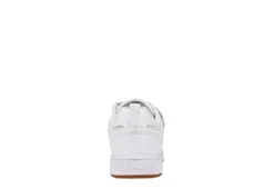 Champion Mens Arena Power Low Sneaker - White -ADAS Shoes Shop US 01 600650 04