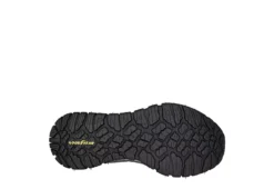 Skechers Mens Arch Fit Road Walker - Grey -ADAS Shoes Shop US 01 600655 04