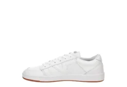 Vans Mens Soland Sneaker - White -ADAS Shoes Shop US 01 600722 03