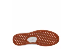 Vans Mens Soland Sneaker - White -ADAS Shoes Shop US 01 600722 06