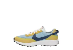 Nike Mens Waffle Debut Sneaker - Gold -ADAS Shoes Shop US 01 600785 03