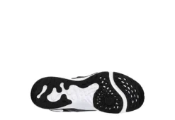 Nike Mens Renew Retaliation 4 Training Shoe - Black -ADAS Shoes Shop US 01 600790 06